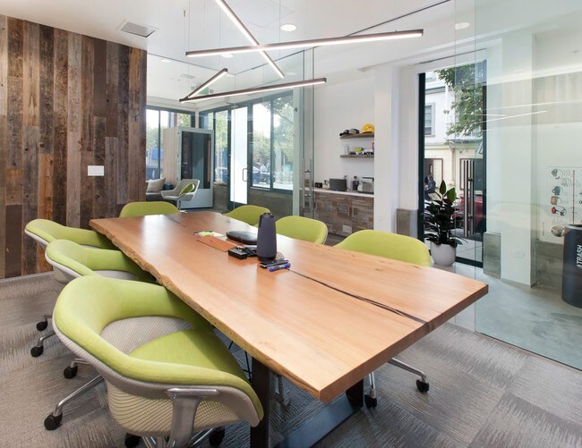 Conference Rooms - 90-96 S Park St