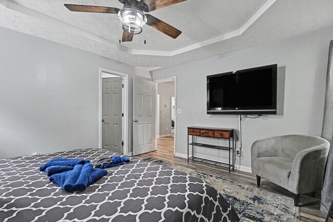 Foto del edificio - 1541 Clifton Downs Dr SE