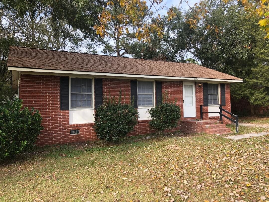 3362 Stonehaven Dr, North Charleston, SC 29420 House Rental in North Charleston, SC