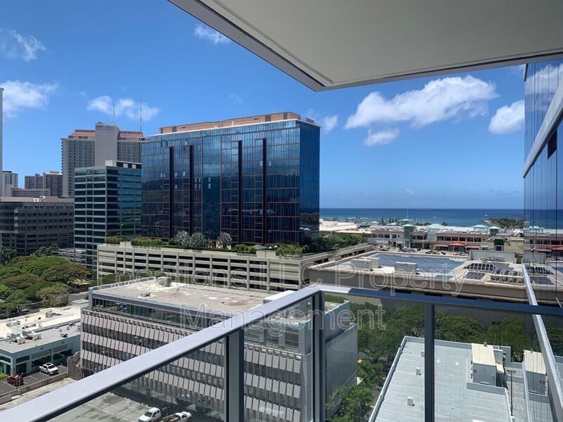 629 Ke’eaumoku St Unit 1303, Honolulu, HI 96814 Condo for Rent in
