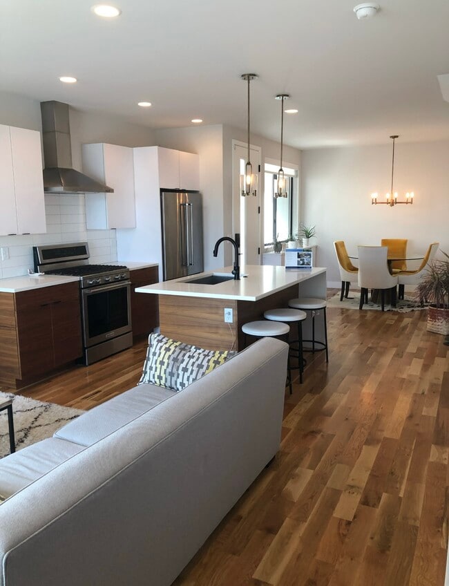 Photo - 3644 Quivas St Townhome