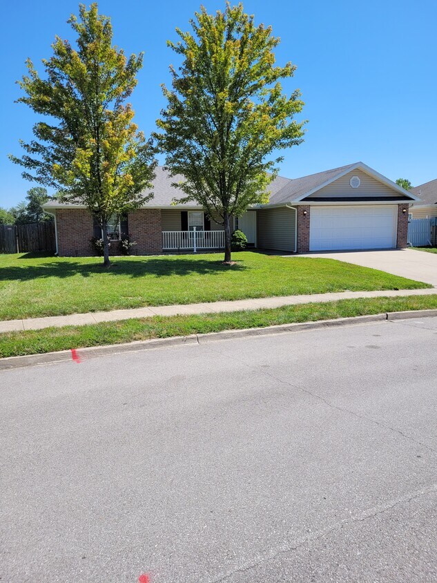 Foto principal - 5002 Hatteras Dr