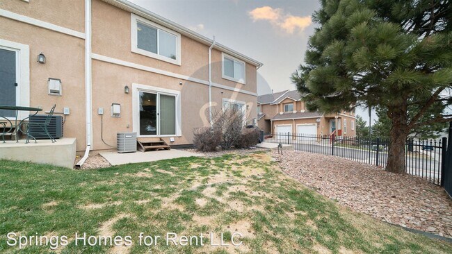 Foto del edificio - 3 br, 2 bath House - 216 Pecan Garden Vw