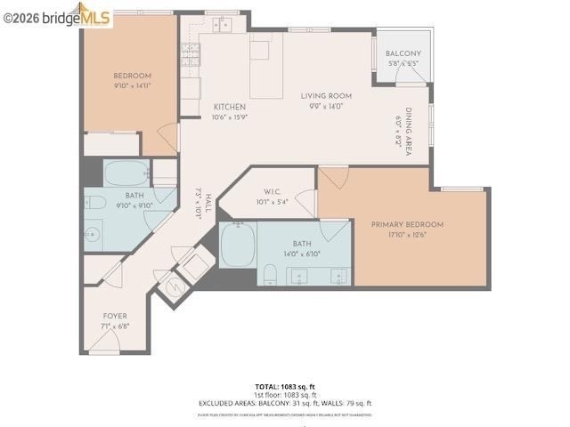 Layout - 1000 Dewing Ave