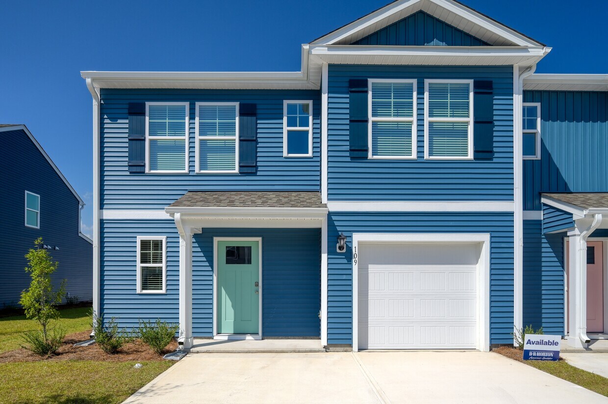 Foto principal - 109 S Grassland Rd