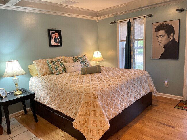 Foto del edificio - 175 Schools Dr