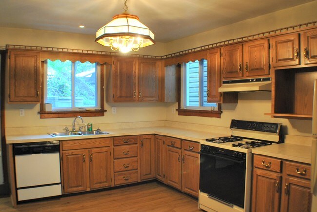 Foto del edificio - 204 McKeesport Rd
