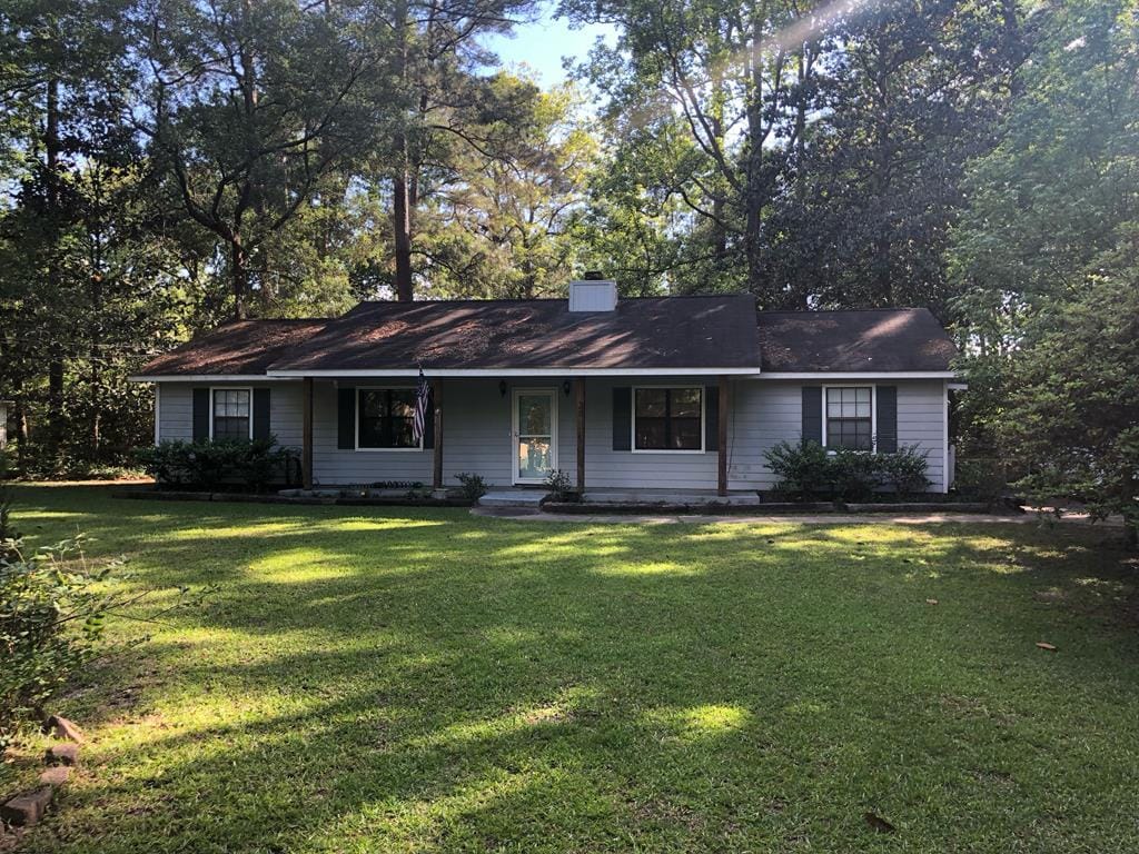 28 Acacia Blvd, Thomasville, GA 31792 House Rental in Thomasville, GA