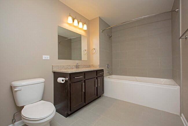 Foto del edificio - The Shelby