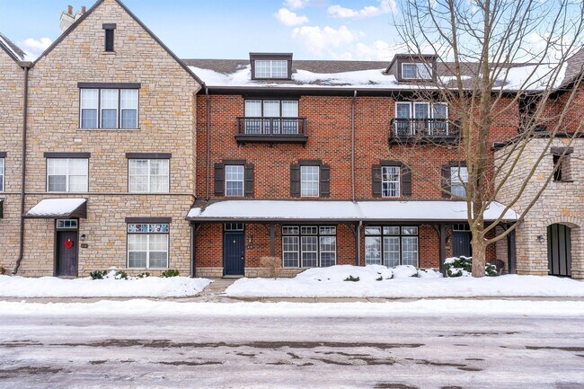 Foto del edificio - 6021 Craughwell Ln