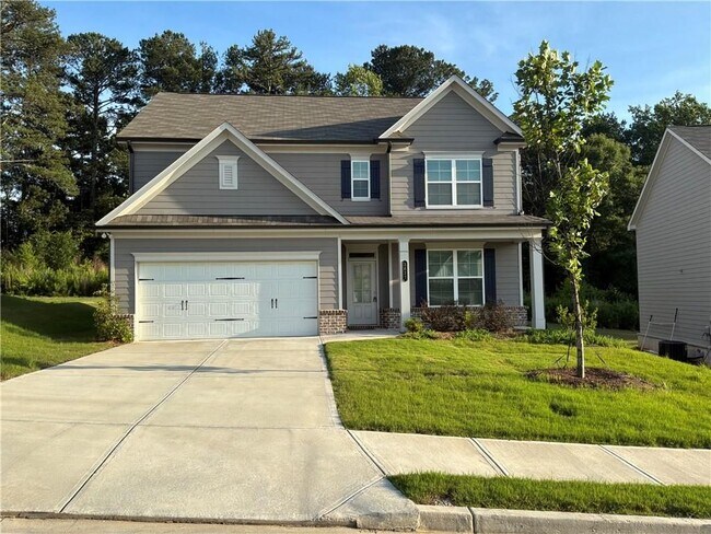 Building Photo - 3627 BRYANT Mdw Cir