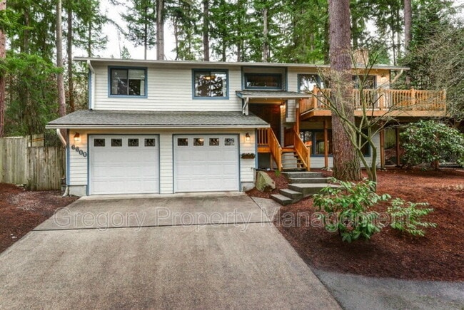 Photo - 6600 119th Ave SE House