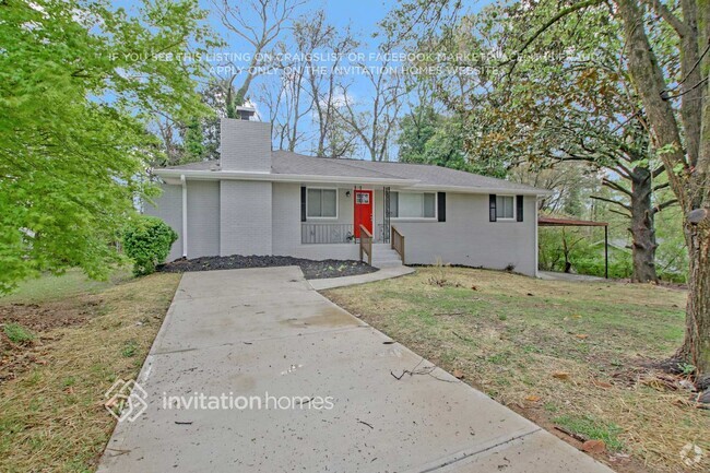 Building Photo - 5495 Burgess Dr
