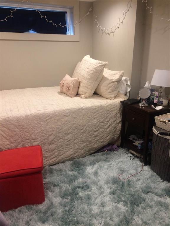 Rear Bedroom - 157 8th St