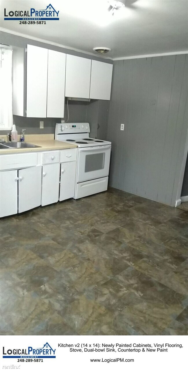 Building Photo - 2 br, 1 bath House - 16223 Wilson Ave Uppr