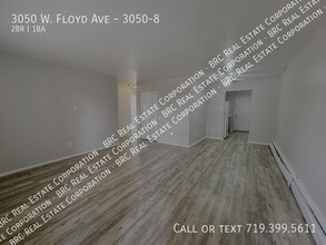 Building Photo - 3050 W Floyd Ave