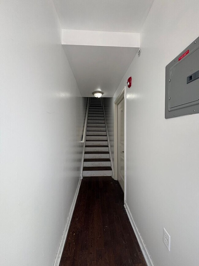 Foto del edificio - 1628 Willington St