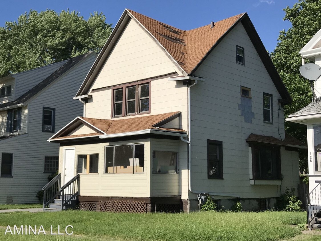 Primary Photo - 3 br, 1 bath House - 120 Lincoln Ave