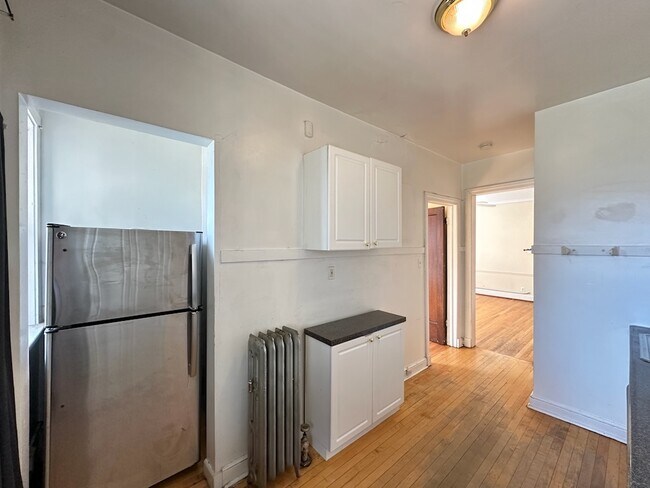 Foto del edificio - 943 Judson Ave