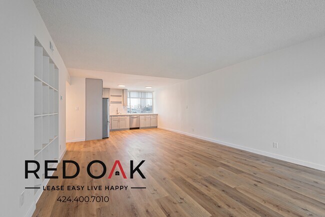 Foto del edificio - ~4 Weeks FREE~ Spacious Two Bedroom with U...