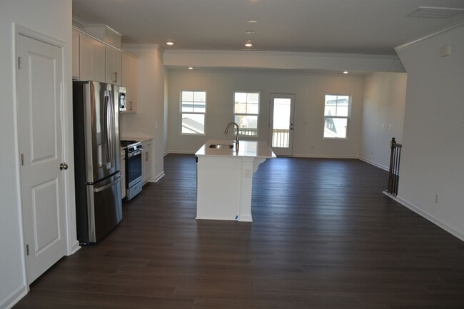 Foto del edificio - 1440 Jay Rd