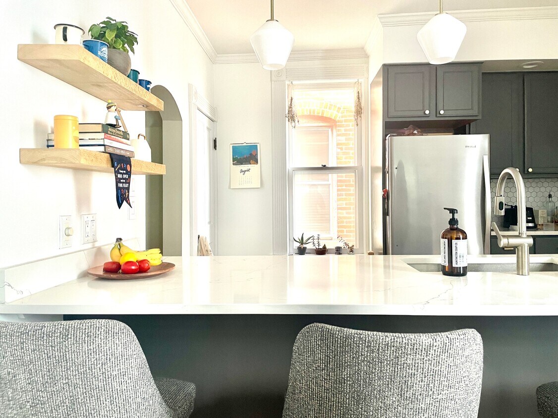 Foto principal - 962 Mt Pleasant Ave