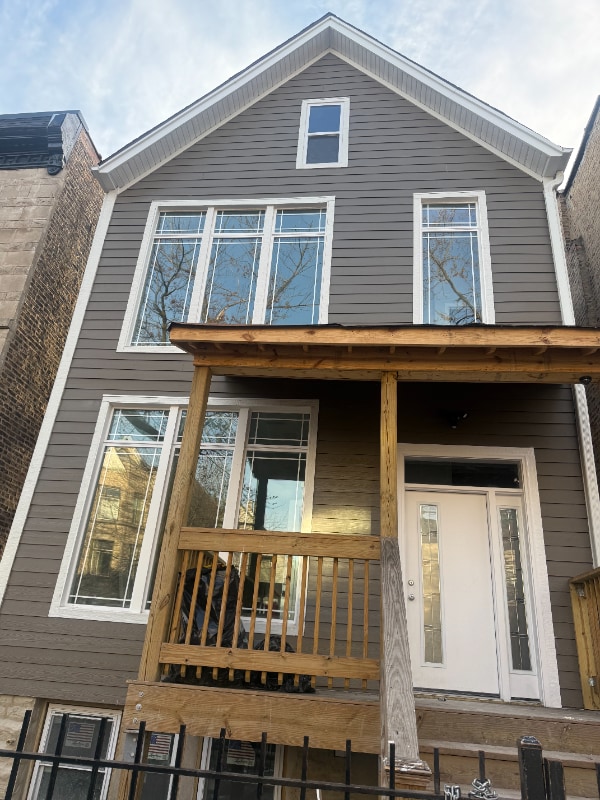 Primary Photo - 4618 S Evans Ave