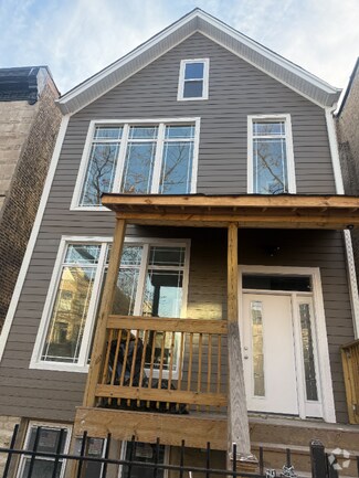 Building Photo - 4618 S Evans Ave