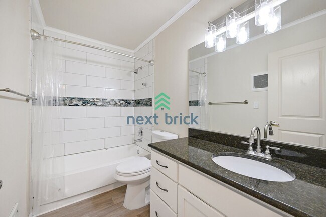 Foto del edificio - Beautiful home with 2 beds and 1 bath for ...
