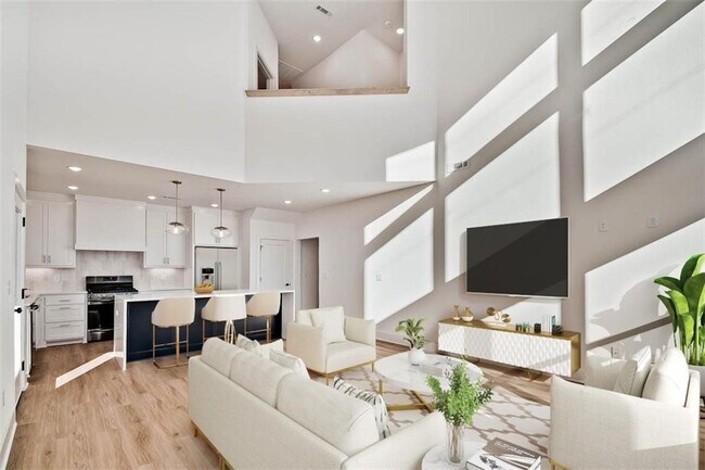 Building Photo - 32 Coalburn Dr