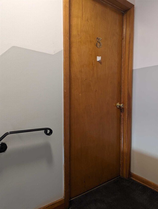 107 Catherine St Unit 3, Beacon, NY 12508 Apartment for Rent in