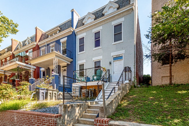 Photo - 2919 11th St NW Apartment