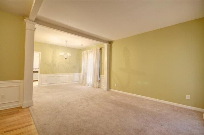 Foto del edificio - 1721 Bentridge NW Dr