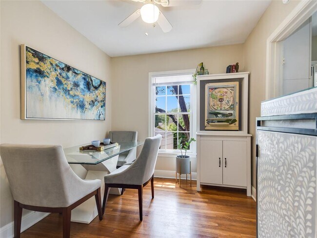 Foto del edificio - 1509 W 29th St