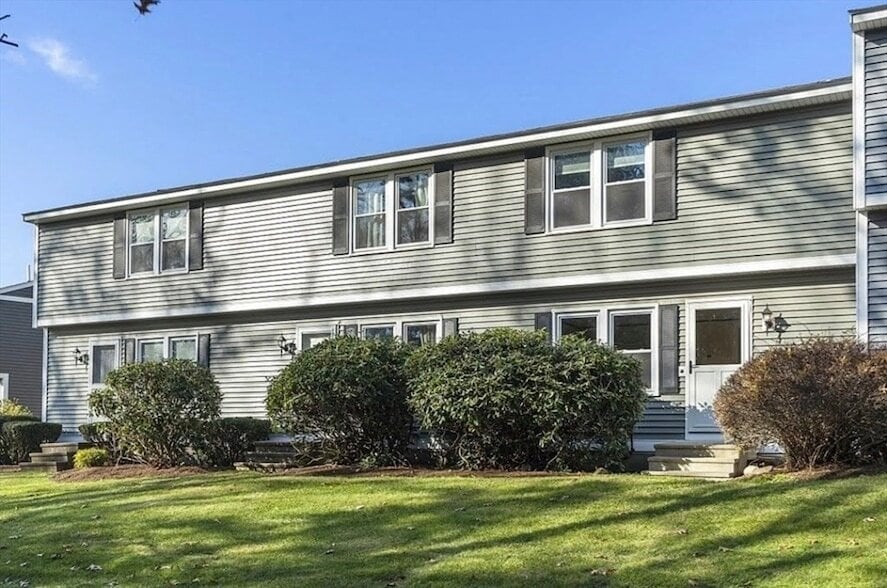 Photo - 1215 Pawtucket Boulevard Unit 36