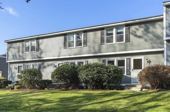 Photo - 1215 Pawtucket Boulevard Unit 36 House