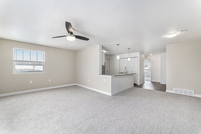 Interior Photo - Eagle Ridge Apartment Homes