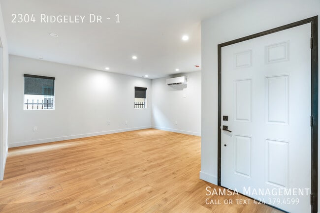 Building Photo - 2304 Ridgeley Dr