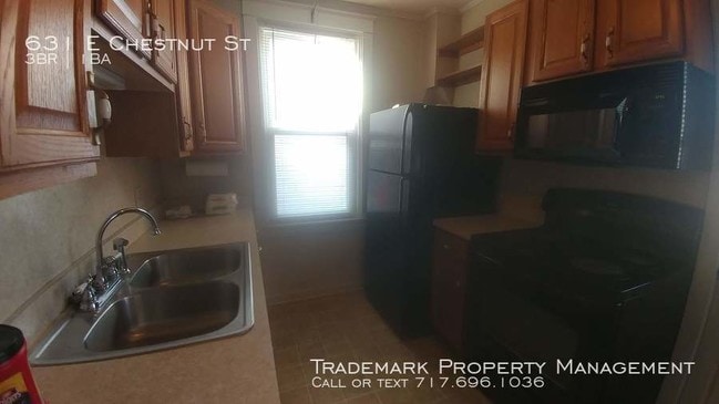 Foto del edificio - 631 E Chestnut St