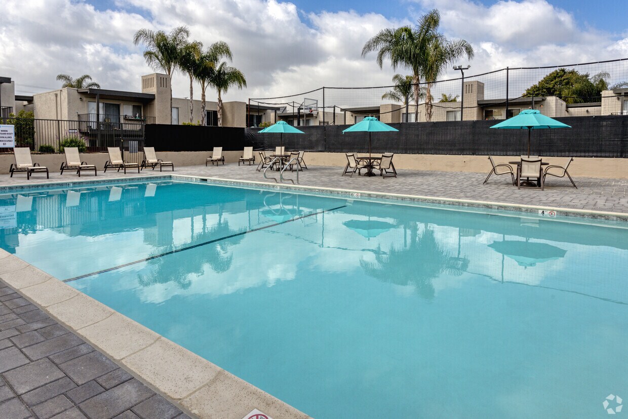 3400 South Main Street Apartments in Santa Ana, CA Westside Rentals