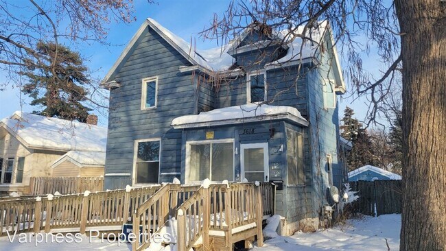 Foto del edificio - 4 br, 1 bath House - 3618 Aldrich Ave N