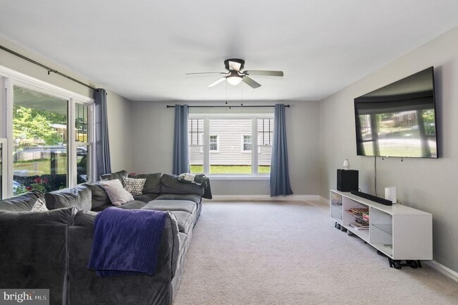 Foto del edificio - 11007 Meadowlark Ln