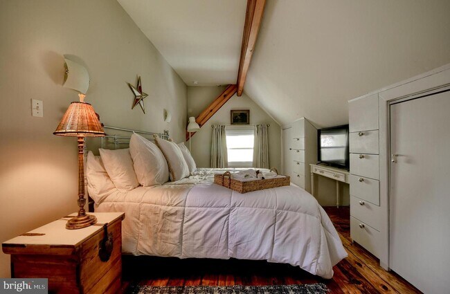 Foto del edificio - 306 S Camac St