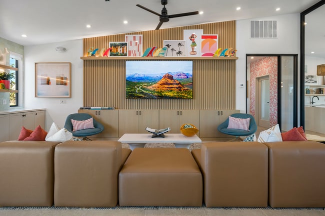 Building Photo - Lanai