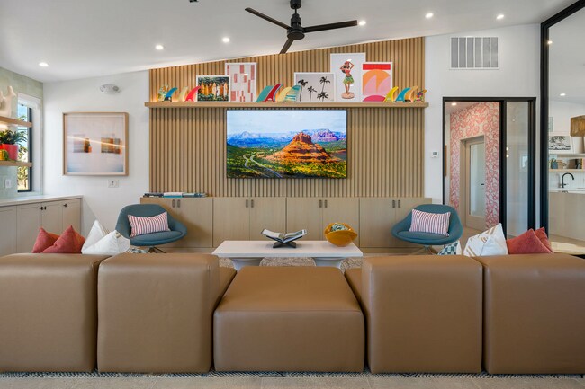 Foto del edificio - Lanai