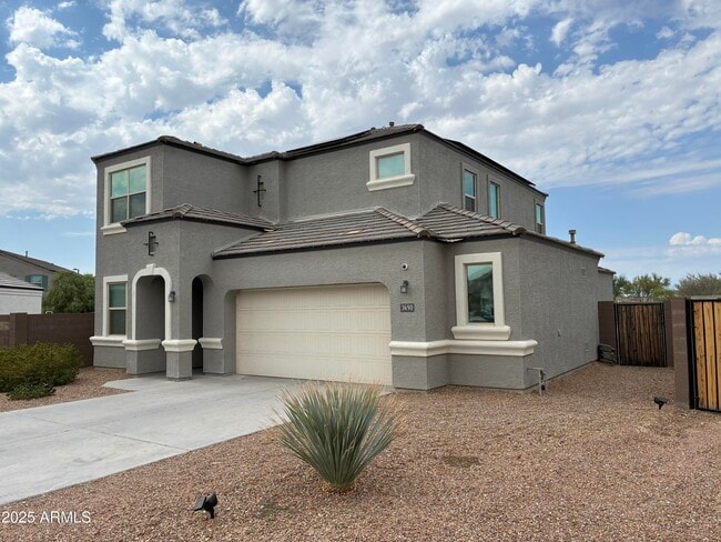 Building Photo - 3690 N 308th Ln