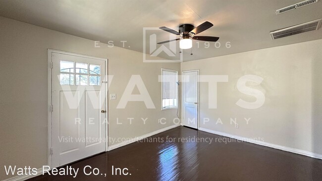 Foto del edificio - 2 br, 1 bath House - 1775 50th Street Ensley