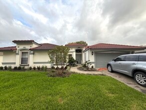 Building Photo - 10760 NW 18th Ct
