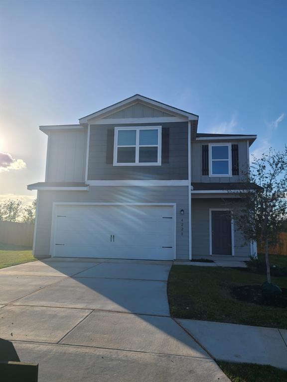 4226 Trail de Paris, Canyon Lake, TX 78132 House Rental in Canyon