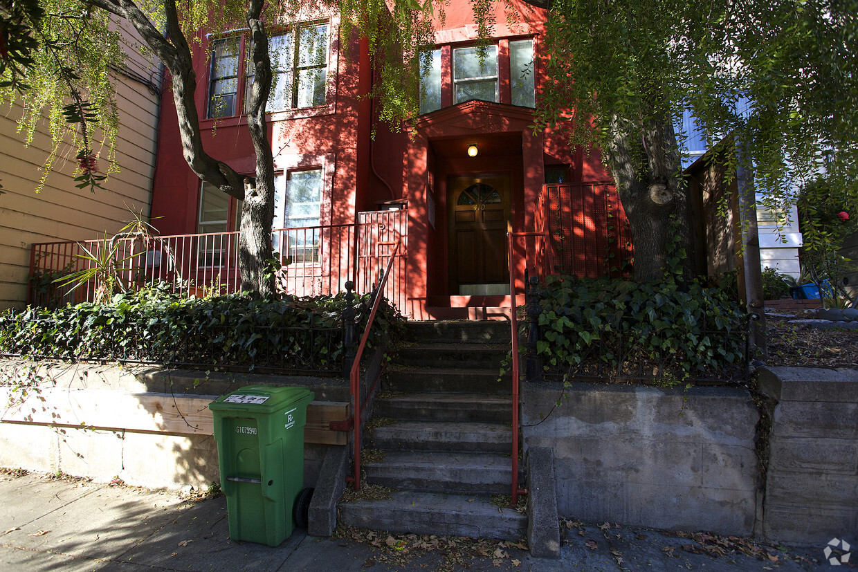 Building Photo - Noe Valley Apartments